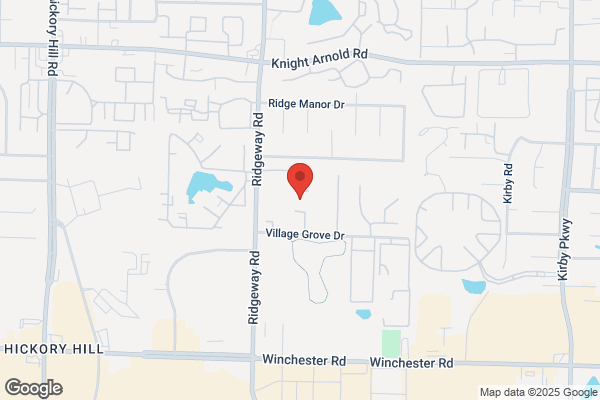 Village Green Apartments