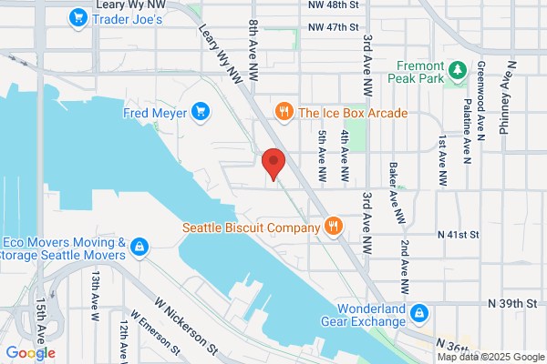 Ballard Appliance Service Inc