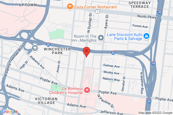 Eight Til Late Appliance & Maintenance Service