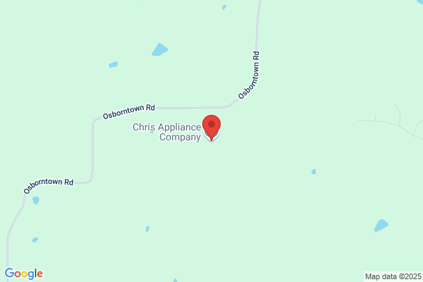 McPherson's Appliance Clinic Inc