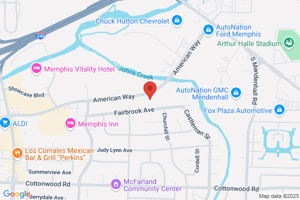 Mid South Appliance Repair