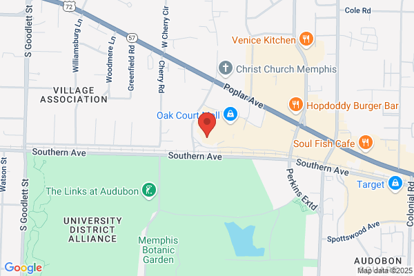 McClure Architecture