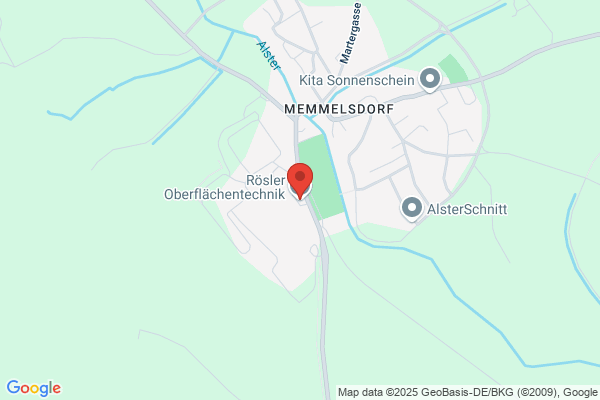 Roesler Company the