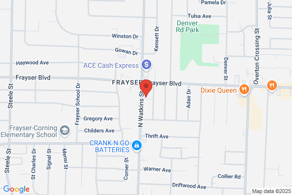 Regions Bank (ATM)