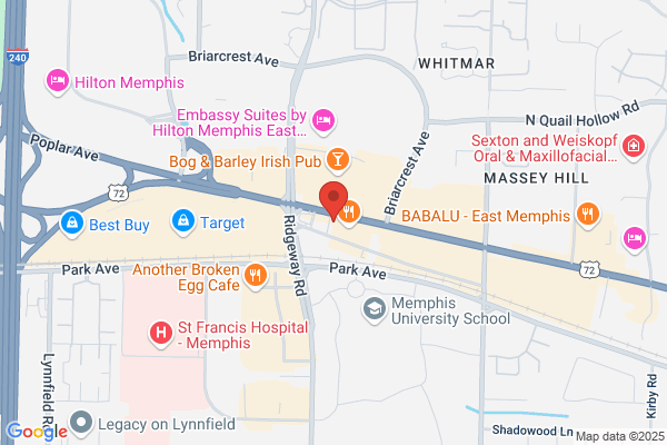 Trustmark ATM