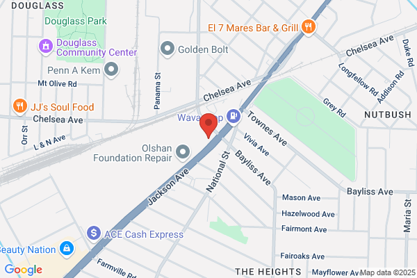 Firestone Jackson Tire & Alignment