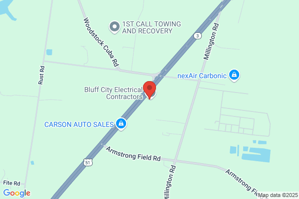 Max & Sons Auto Center
