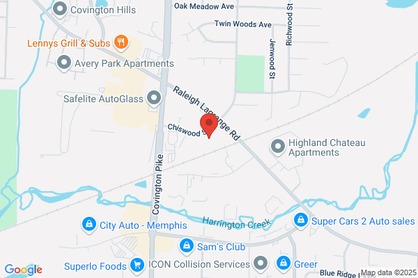 Memphis Collision Repair