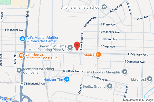 Triple T Automotive Works, LLC