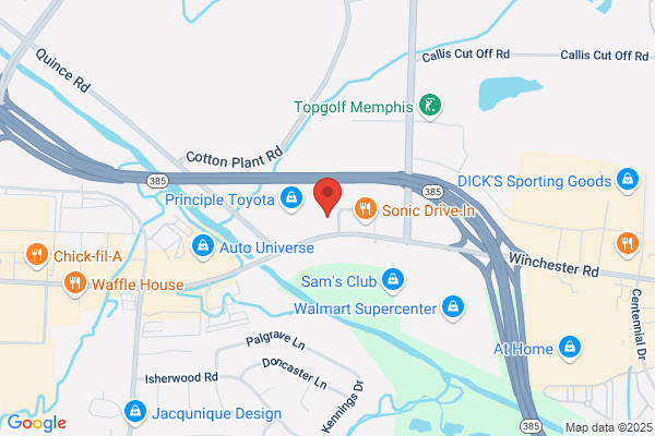 Gossett Volkswagen of Germantown