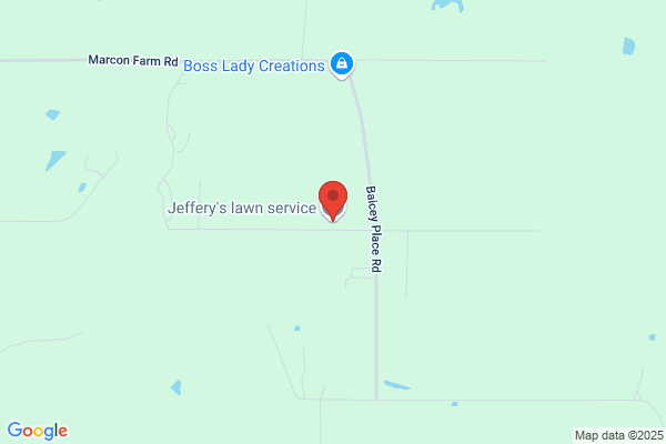 Jeff's Lawncare and Auto Detail