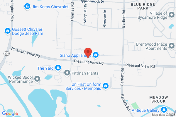 Triumph Auto Glass