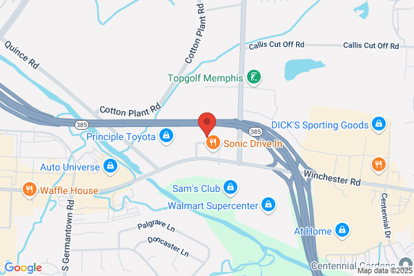 Christian Brothers Automotive Germantown