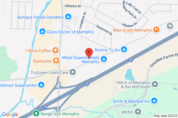 Rivian Service Center