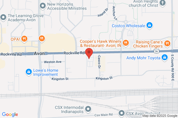 Advance Automotive