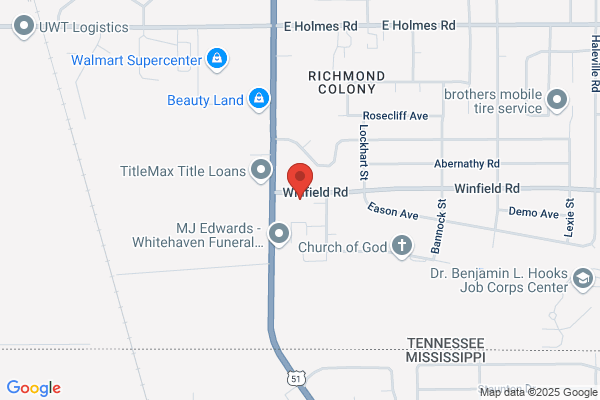 Allen's Automotive Center