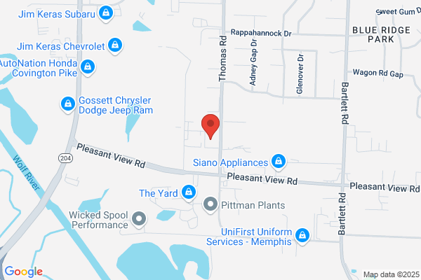 Apex Collision Center