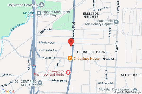 Glenn's Firestone Home and Auto Supply