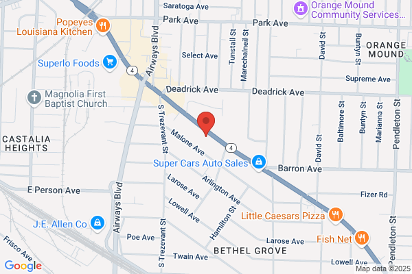 In & Out Auto Repair