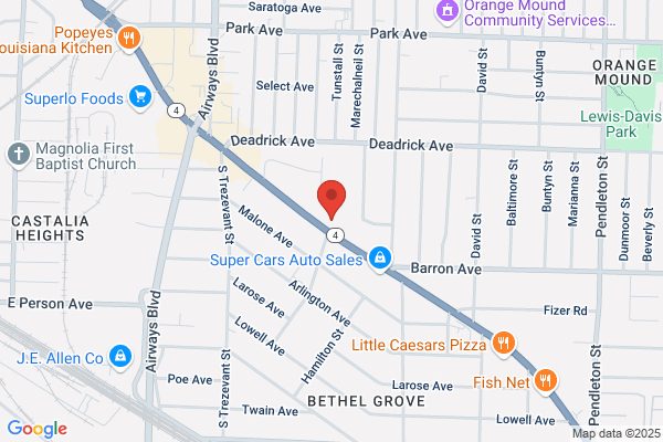 Letty Auto Sales & Repair