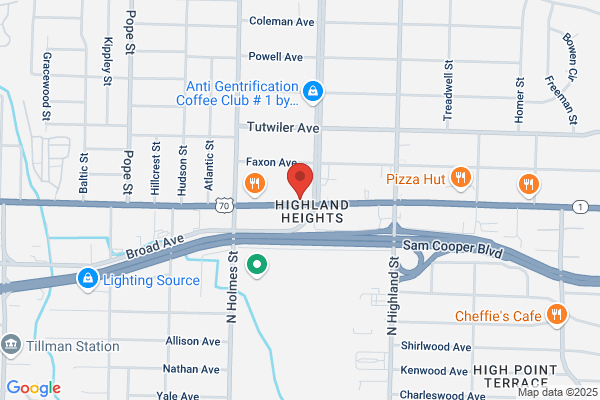 Memphis Auto Repair Service Inc
