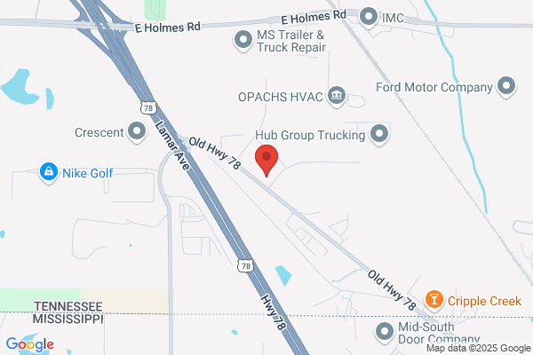 Mid-South Generator and Starter Co