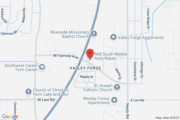 Morris Automotive Honda Repair Specialist