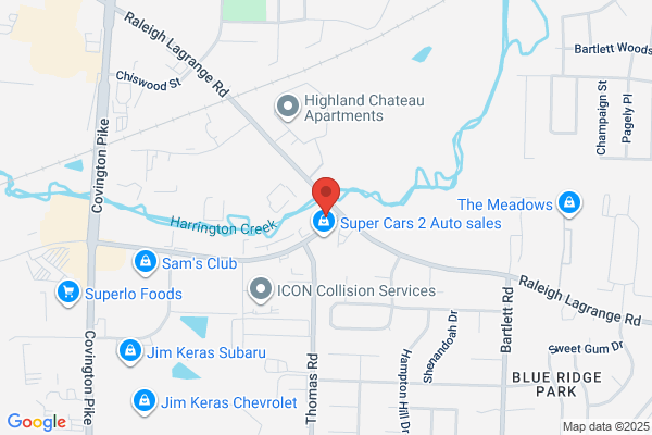Quon Harris Auto Service
