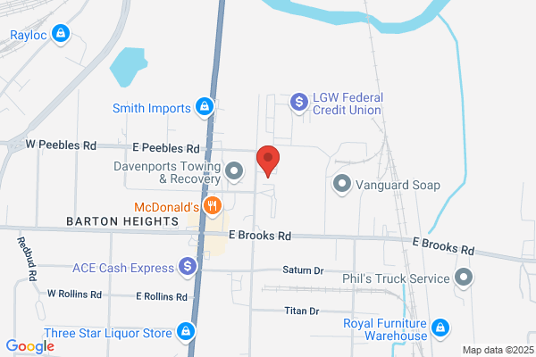 Savage Trailer Service Llc