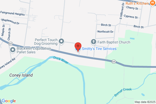 Smitty's Auto Service