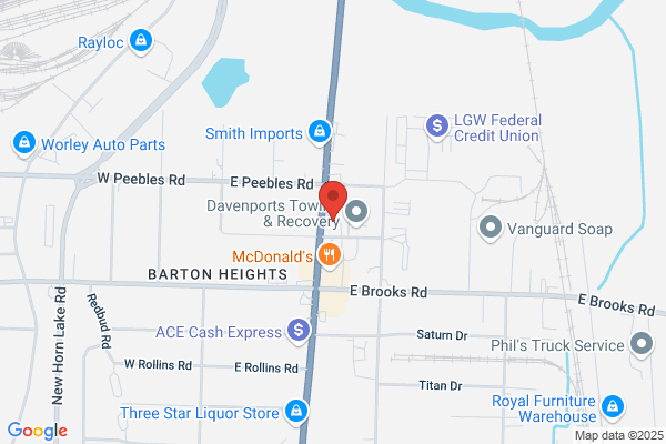 South West Auto Center