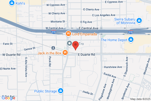 Ward Auto Works