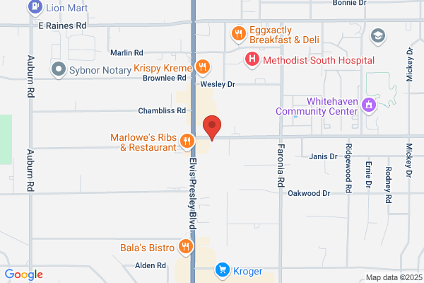 Whitehaven Car Care Center