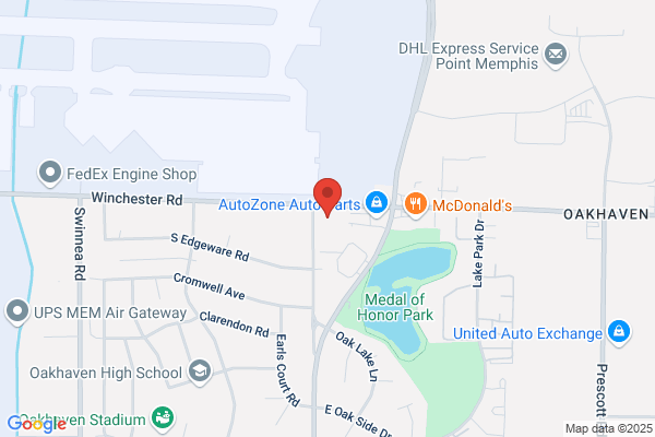 Winchester Auto Center