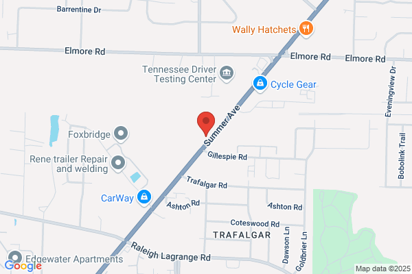 Zapata Auto Shop