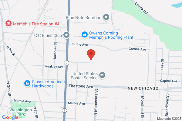 Ampac Tire Dist Inc