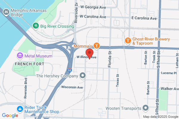 G & W Diesel Services Inc