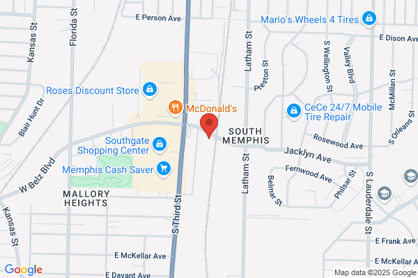 Goodyear Wholesale Tire Center