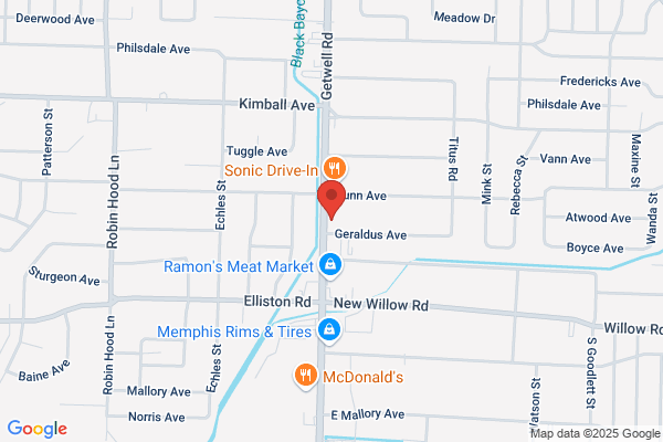 Memphis Trim Supply Inc