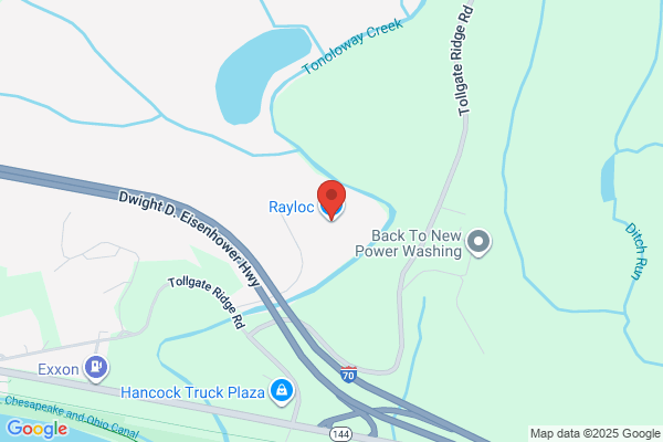 Rayloc Company