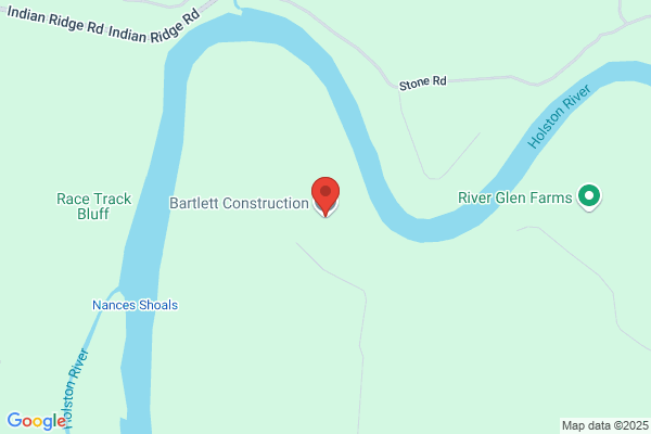 Bartlett Construction
