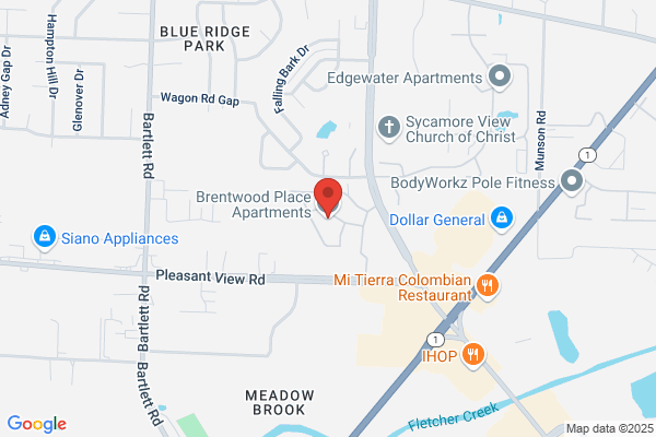 Brentwood Homes