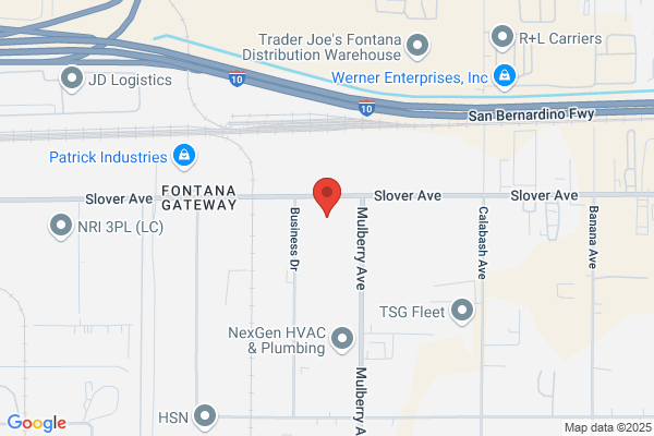 Commercial & Industrial Insulation Inc