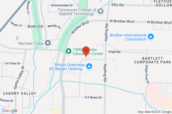 General Construction Services