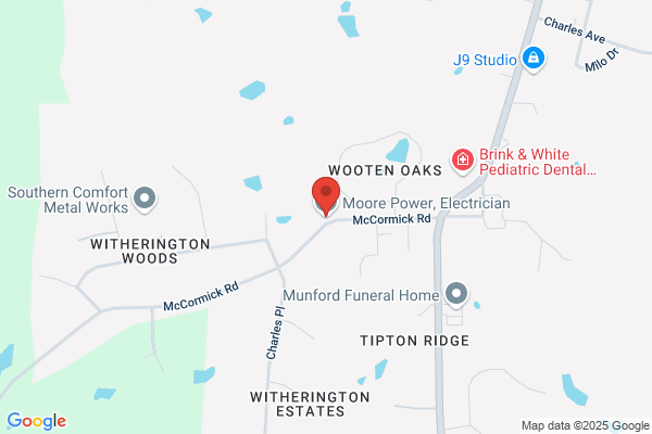 Moore's Electrical Co