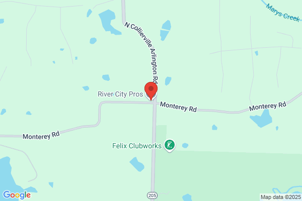 River City Contracting
