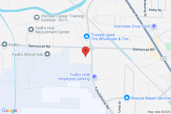 Memphis Air Reserve Federal Credit Union