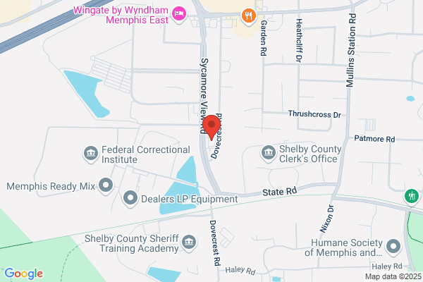Shelby County Employees Credit Union