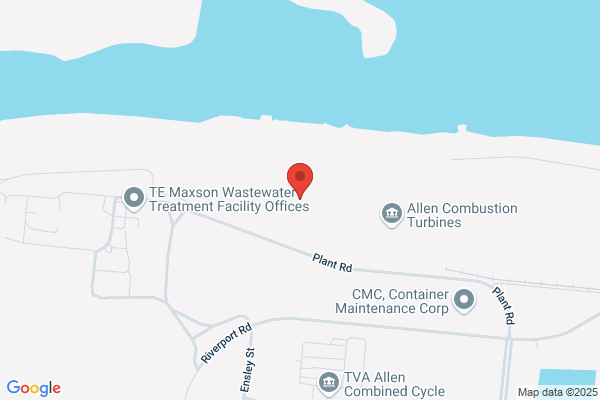 Tennessee Valley Authority, Allen Federal Credit Union