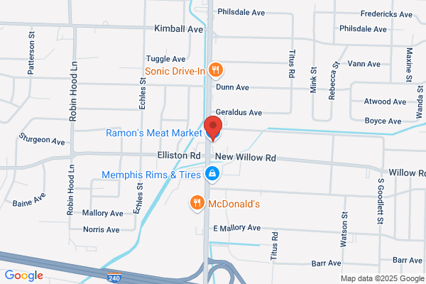 Ramon's Meat Market